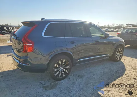 2025 Volvo Xc90 Core z USA, uszkodzony, nr VIN YV4M12PJ9S1318167